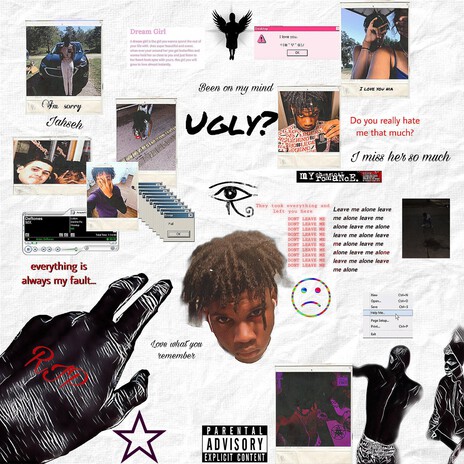 Fukyou! cover art