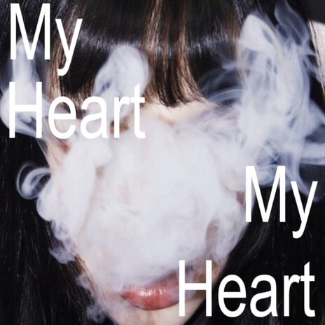 My Heart cover art