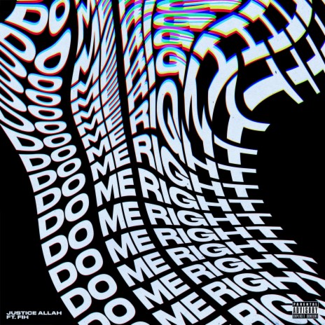 Do Me Right ft. FIH