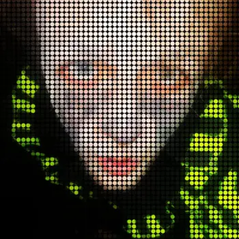 GEEZA cover art