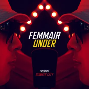 Under cover art