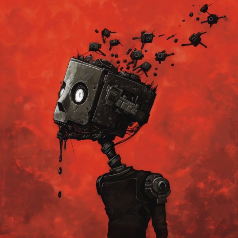 Shuttered Existence cover art