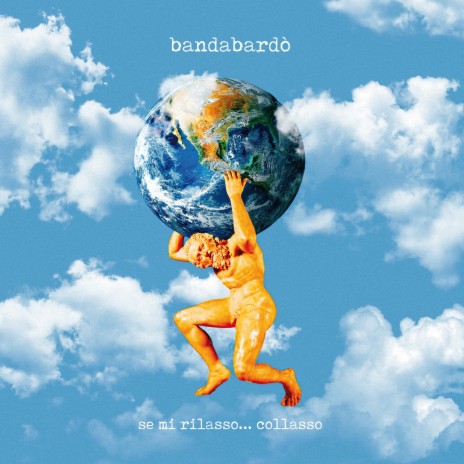 Il muro del canto (Remastered 2025) cover art