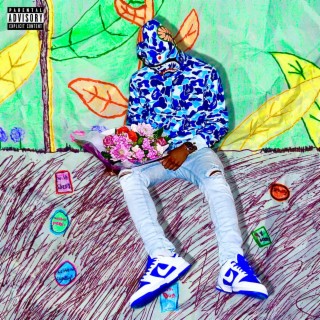 Blue (EP)