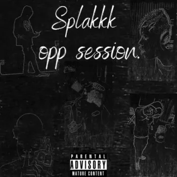 Opp session cover art