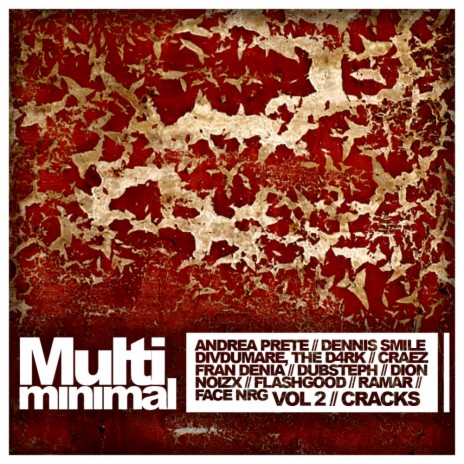 Hellshow (Original Mix) cover art