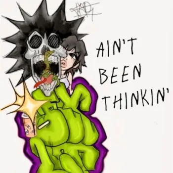 WHATCHU SEE? cover art