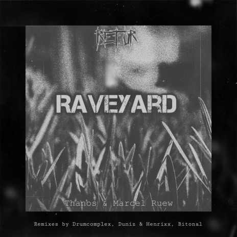 Raveyard (Duniz & Henrixx Remix) ft. Marcel Ruew