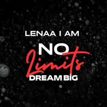 No limits (Dream Big) cover art