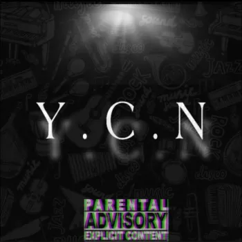 Late cover art