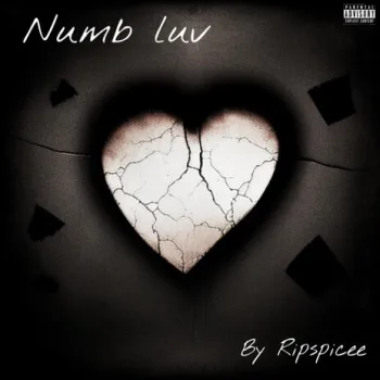Numb Luv cover art