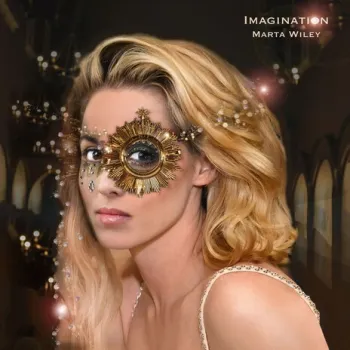 Imagination cover art