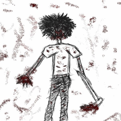 BODIESINMYSHED cover art