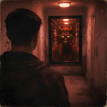 intro. Кэндимэн cover art