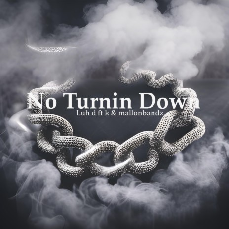 No Turnin Down ft. Luh D & Kendall cover art