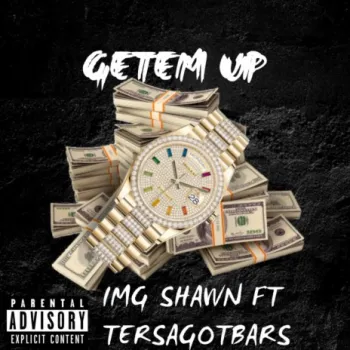GETEM UP ft. TERESAGOTBARS cover art