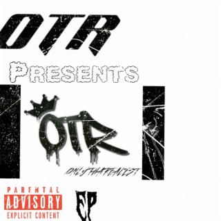 OTR Presents Ep 1