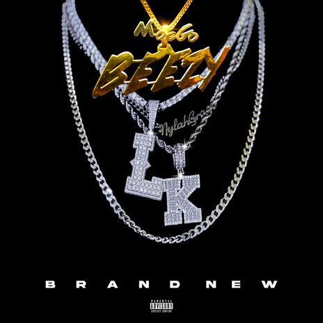Brand New ft. Lee Kash