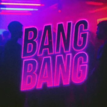 Bang bang cover art