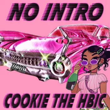 No Intro cover art