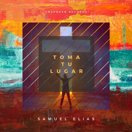 Toma Tu Lugar cover art
