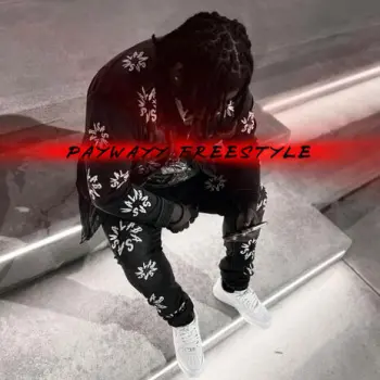 Paywayy Freestyle cover art