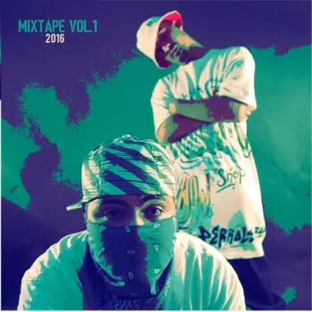 Real Mc cover art
