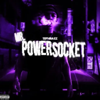 MR.POWERSOCKET cover art