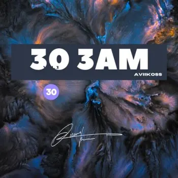 303AM cover art