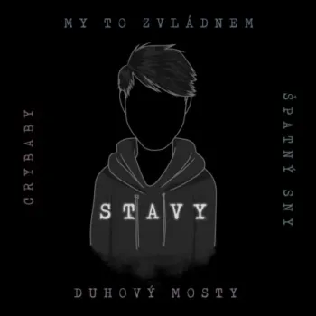 My to zvládnem cover art