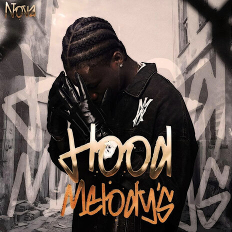 My Broda cover art