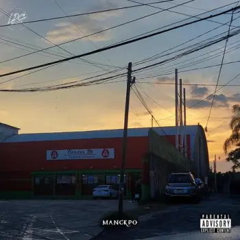 No Quiero Estar Así cover art