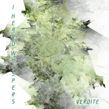 Verdite cover art