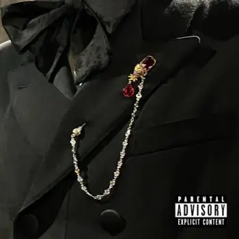 MOJO ADRIANO cover art