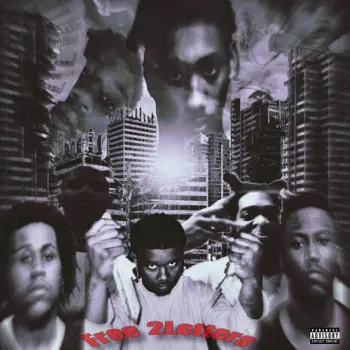Death Near cover art
