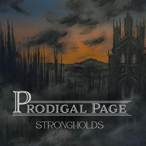 Babel (Strongholds Version) cover art
