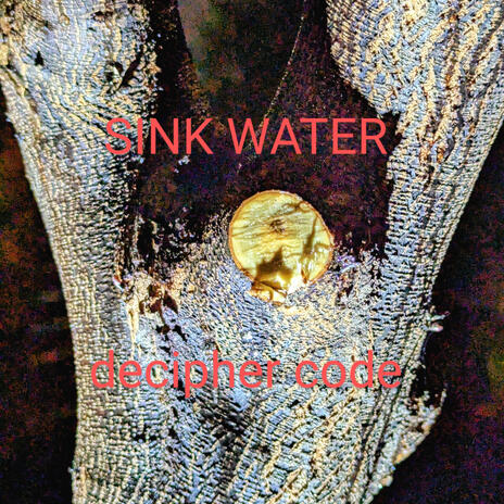 Decipher Code cover art