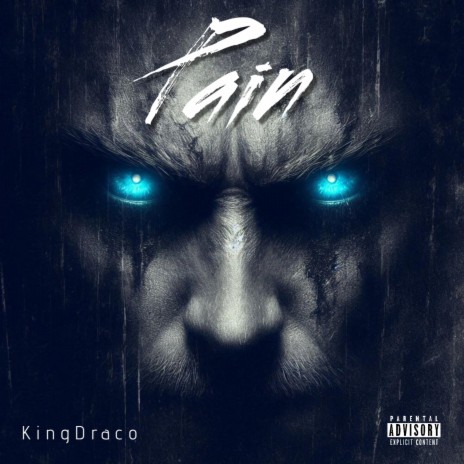 Pain (2025 Remastered) cover art