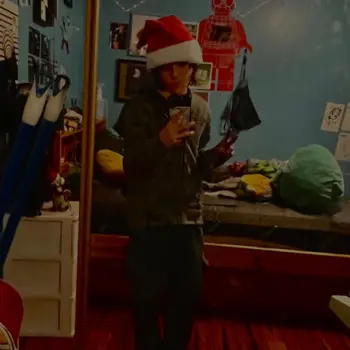 It's Beginning To Look A Lot Like Christmas cover art