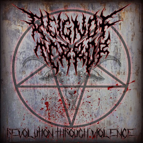 Sacrificial Slaughter (MMXXVI Remaster)
