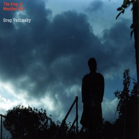 Cold People cover art
