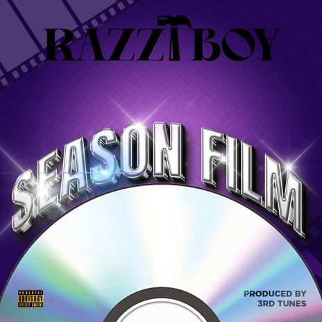 SeAsOn FiLm (Demo) cover art