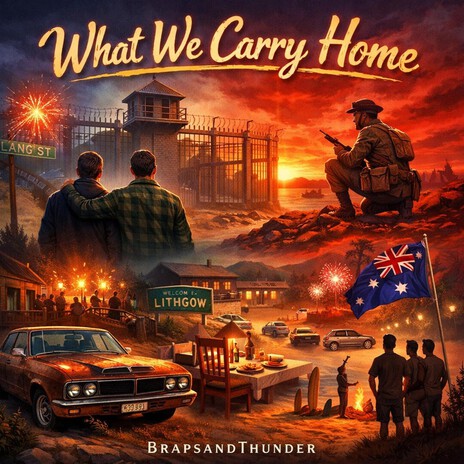 Family Dinners (Wheres Kyle) cover art