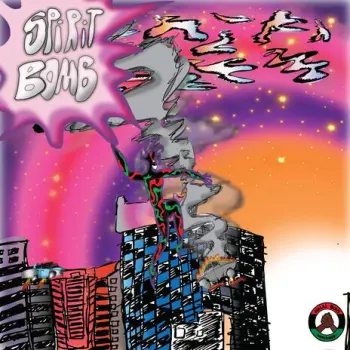FROG 1 cover art