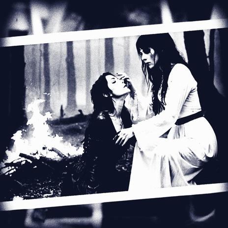 Communion (Blood Taste) cover art