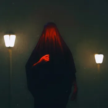 Acceptance ft. Sister Kit cover art