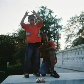 Long Live Marz cover art