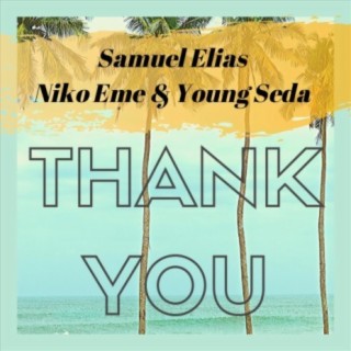 Samuel Elias