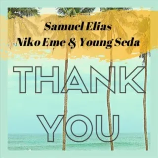 Samuel Elias cover art