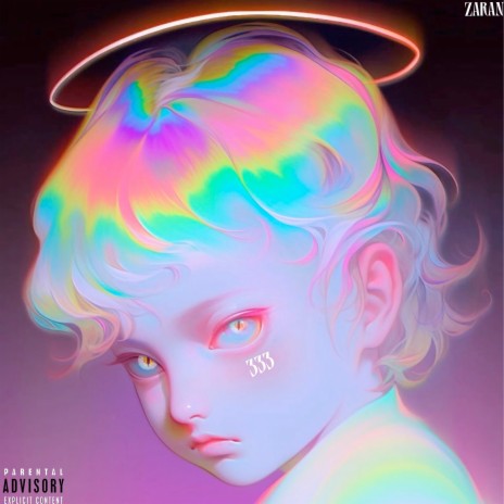 Gangsta Baby cover art